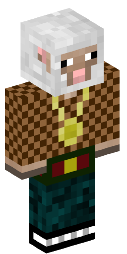 Minecraft Skin #218425