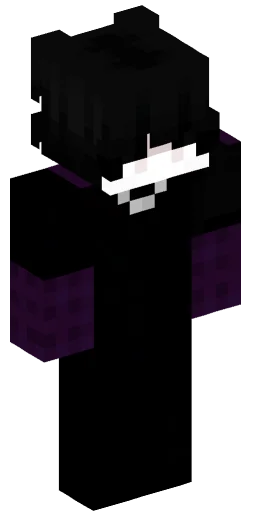 Minecraft Skin #218426