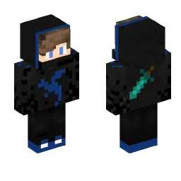 Minecraft Skin #218427