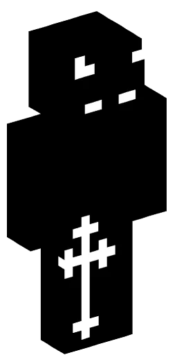 Minecraft Skin #218428