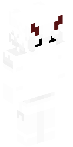Minecraft Skin #218430