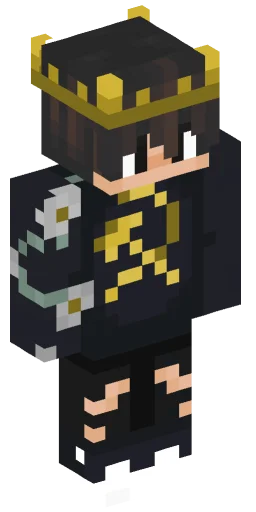 Minecraft Skin #218431