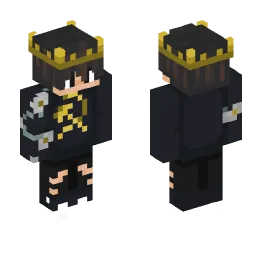 Minecraft Skin #218431
