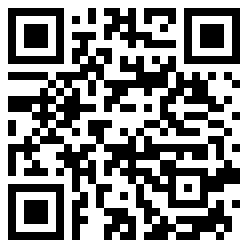 HardstyleRaver QR Code