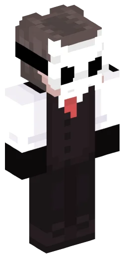 Minecraft Skin #218443