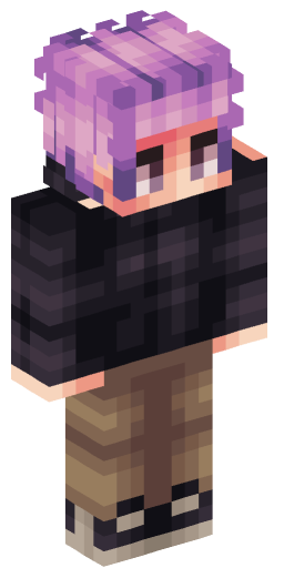 Minecraft Skin #218444