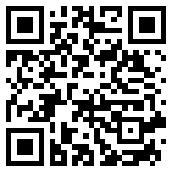 Jujutsu QR Code