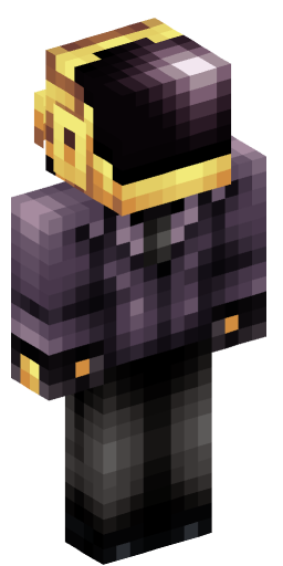 Minecraft Skin #218445