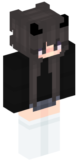 Minecraft Skin #218446