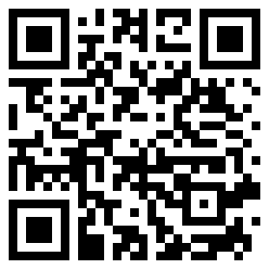 JujutsuKaisen QR Code