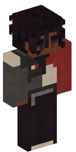 Minecraft Skin #218449