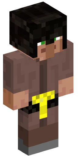 Minecraft Skin #218450