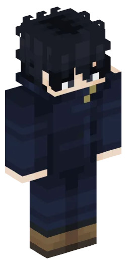 Minecraft Skin #218451