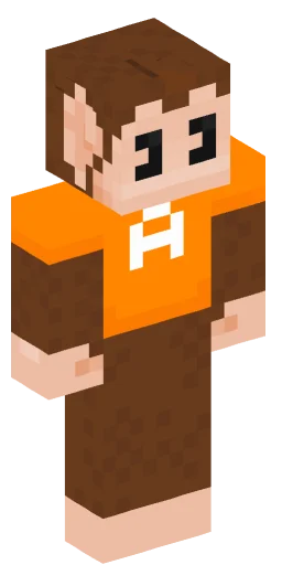 Minecraft Skin #218453