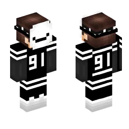 Minecraft Skin #218459