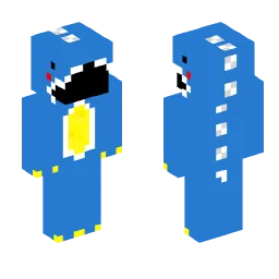 Minecraft Skin #218461