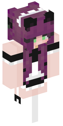 Minecraft Skin #218463