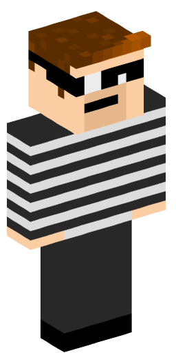 Minecraft Skin #218464