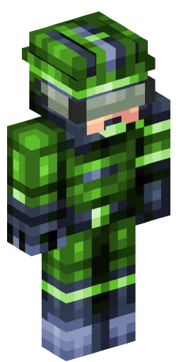 Minecraft Skin #218465