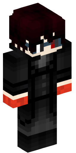 Minecraft Skin #218466