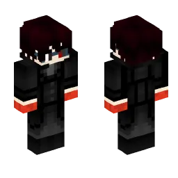 Minecraft Skin #218466