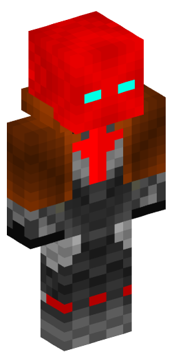 Minecraft Skin #218468