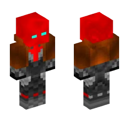 Minecraft Skin #218468