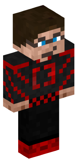 Minecraft Skin #218469