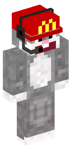 Minecraft Skin #218471