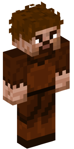 ANARCHYY Minecraft Skin Preview on Minecraft.Co.Com