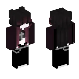 Minecraft Skin #218477