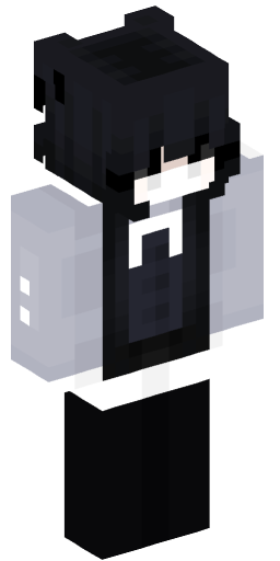 AnarchyFTW Minecraft Skin Preview on Minecraft.Co.Com