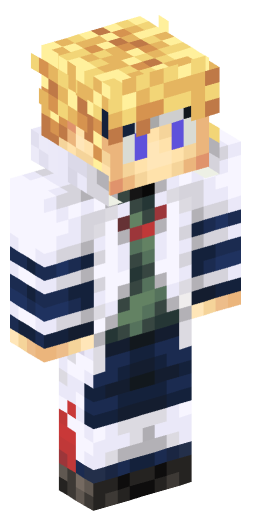 Minecraft Skin #218482