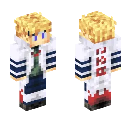 Minecraft Skin #218482