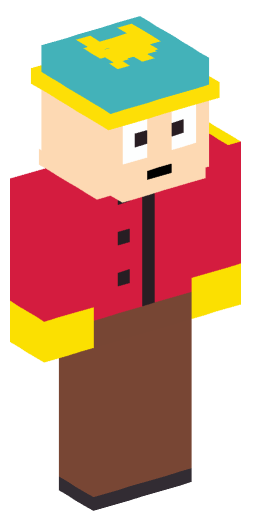 Jeanrus Minecraft Skin Preview on Minecraft.Co.Com