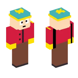 Minecraft Skin #218483