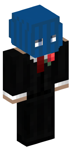 JeanMouloud_ Minecraft Skin Preview on Minecraft.Co.Com