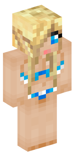 Minecraft Skin #218485