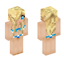 Minecraft Skin #218485