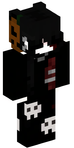 Minecraft Skin #218487