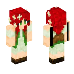 Minecraft Skin #218488