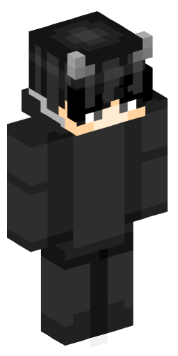 Minecraft Skin #218491