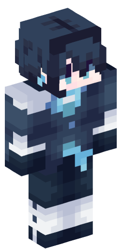 Minecraft Skin #218496