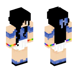 Minecraft Skin #218500