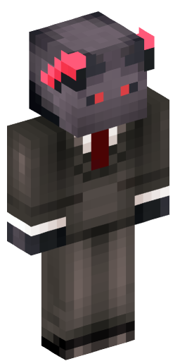 Minecraft Skin #218501