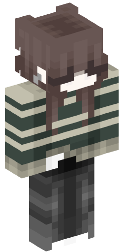 Minecraft Skin #218504