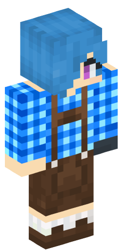 minecraftler2003 Minecraft Skin Preview on Minecraft.Co.Com