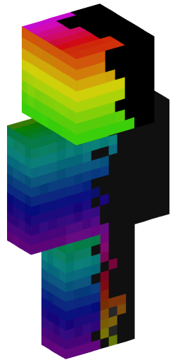 Minecraft Skin #218517
