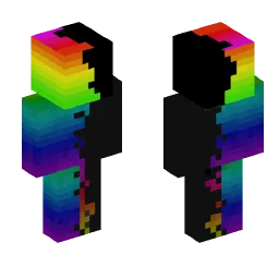 Minecraft Skin #218517