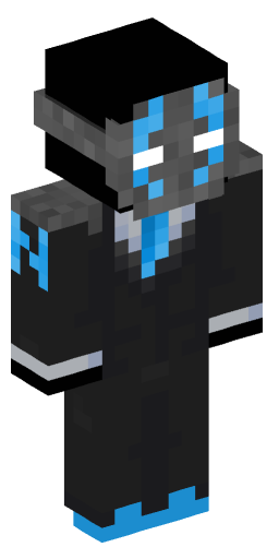Minecraft Skin #218518